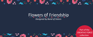 Flowers of Friendship Collection