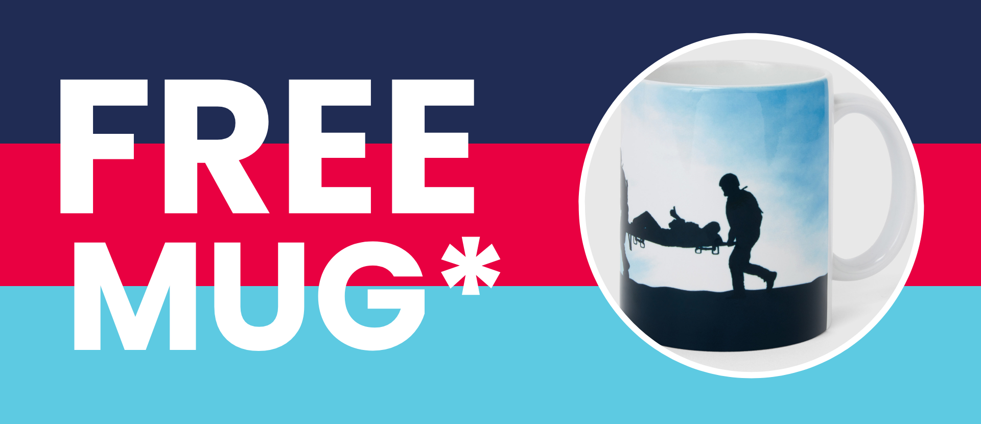 Help for Heroes Shop