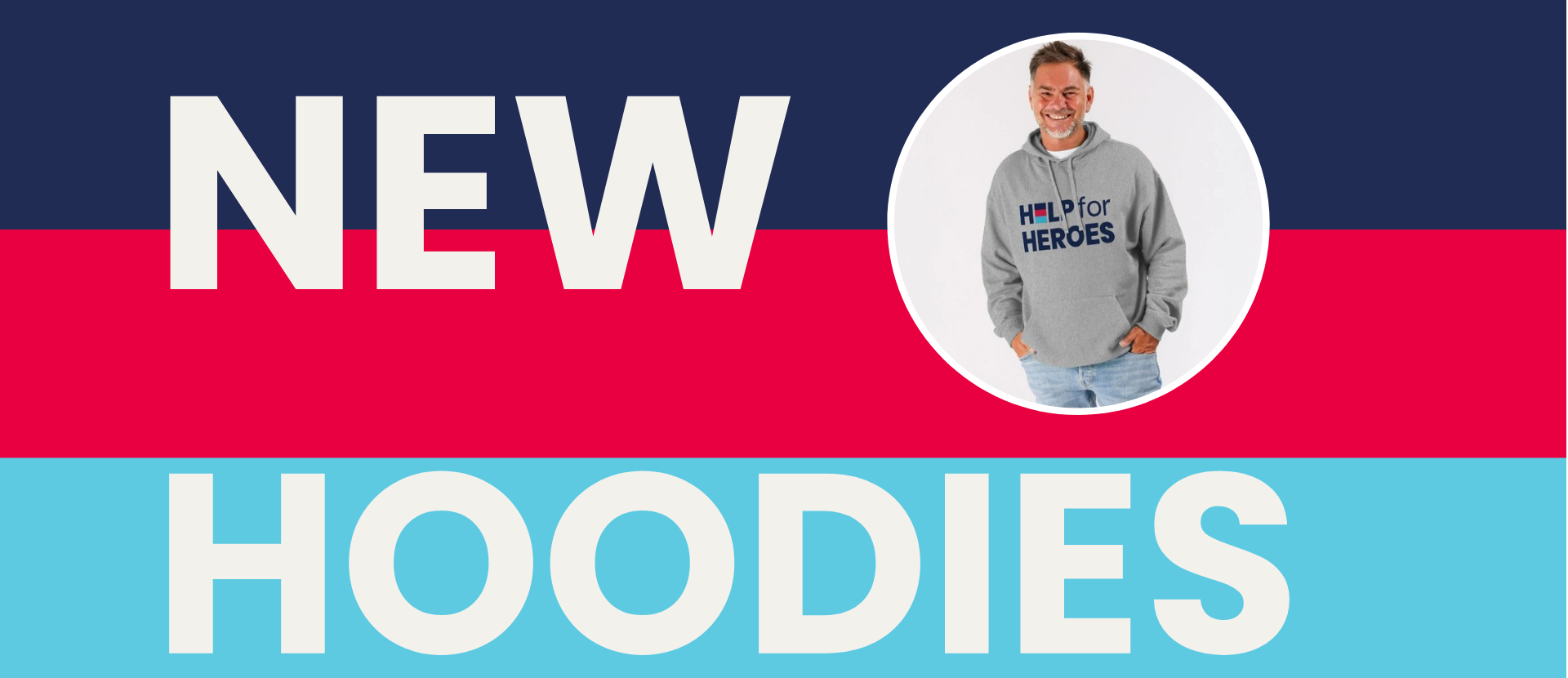 Help for Heroes Shop