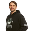 Help for Heroes Black D-Day Commemorative Landing Craft Pullover Hoody