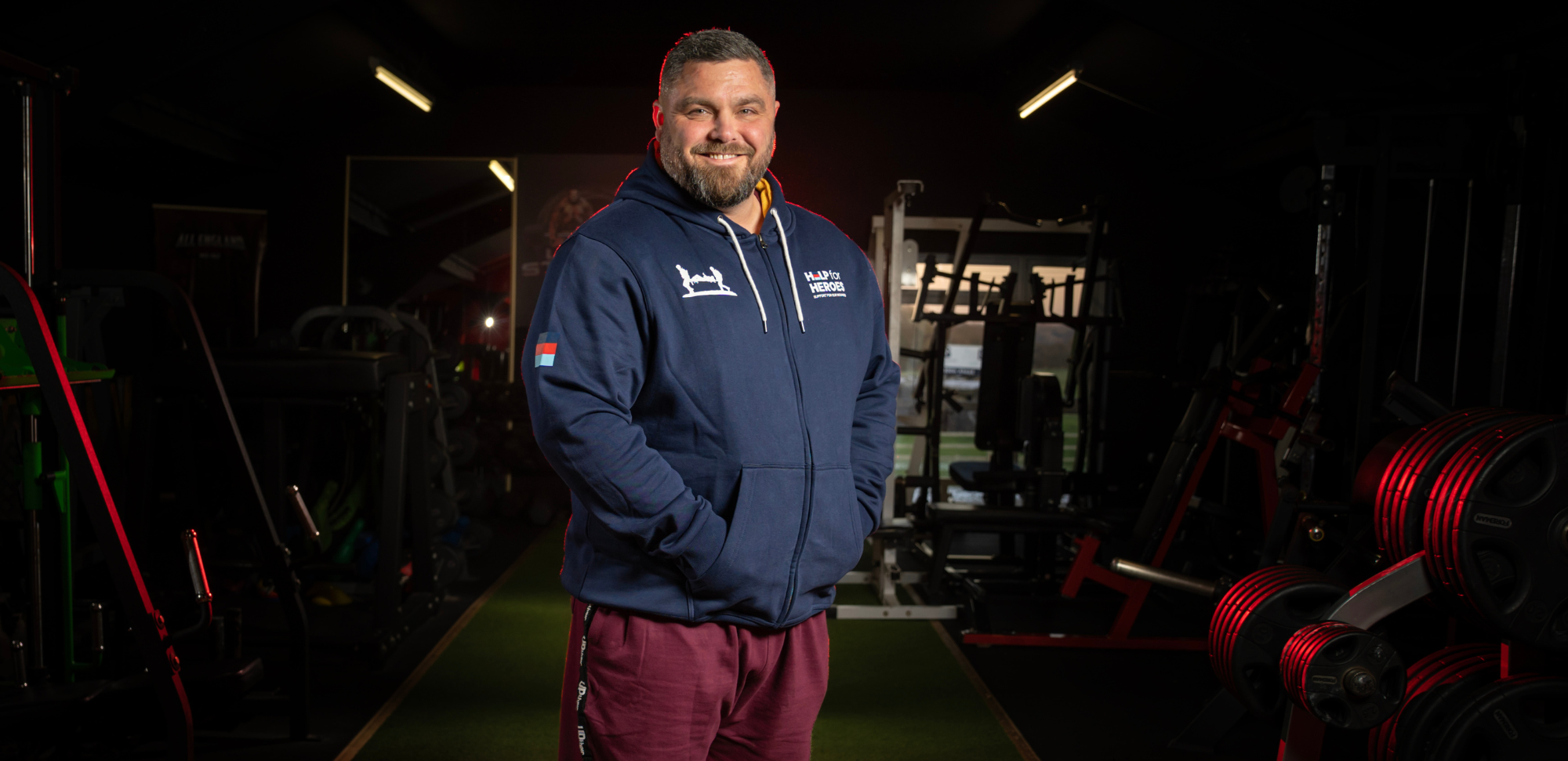 Help for Heroes Shop