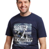 Help for Heroes Navy Gloster Meteor T-Shirt