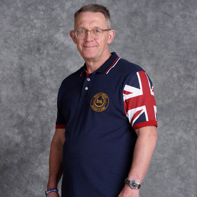 ''HELP FOR HEROES & YOUR SUPPORT SAVED MY LIFE''. - MEET VETERAN, GARY.