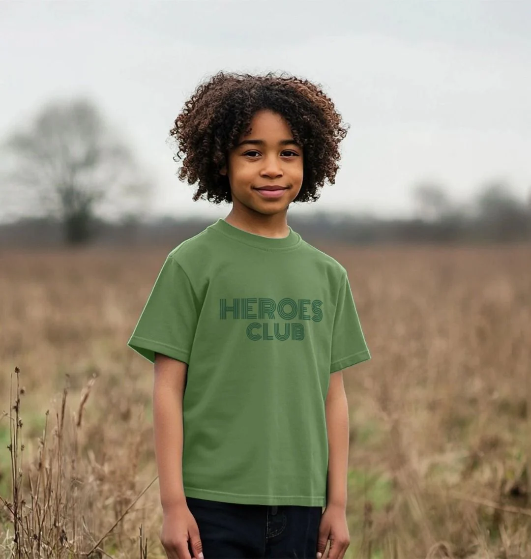 Kids Clothing