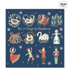 12 Days Charity Christmas Cards - 10 Pack