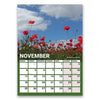 Help for Heroes 2024 Veteran Photography Calendar