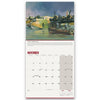 2025 Legends of WWII Month to View Calendar