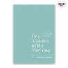 Help for Heroes Five Minutes in the Morning Focus Journal
