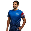 Help for Heroes Tri Union Jack Technical T-Shirt