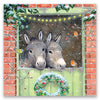 Animals Mixed Boxset Charity Christmas Cards- 20 Pack