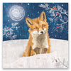 Animals Mixed Boxset Charity Christmas Cards- 20 Pack