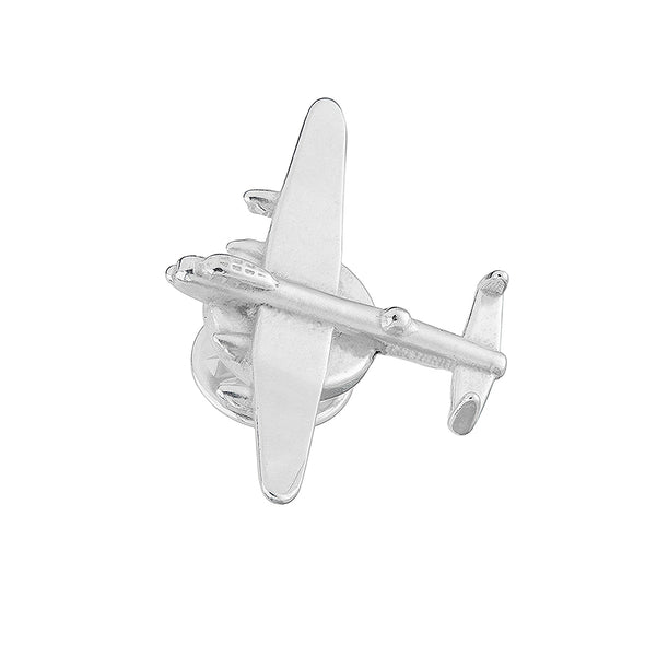Icarus Originals Avro Lancaster PA474 Lapel Pin