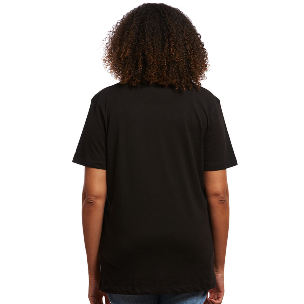Help for Heroes Black Hunt Class Destroyer T-Shirt