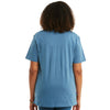 Help for Heroes Blue Union Jack Logo T-Shirt