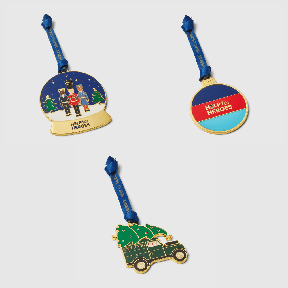 Christmas Decorations Bundle