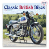 Help for Heroes Motorbike Month to View 2024 Calendar