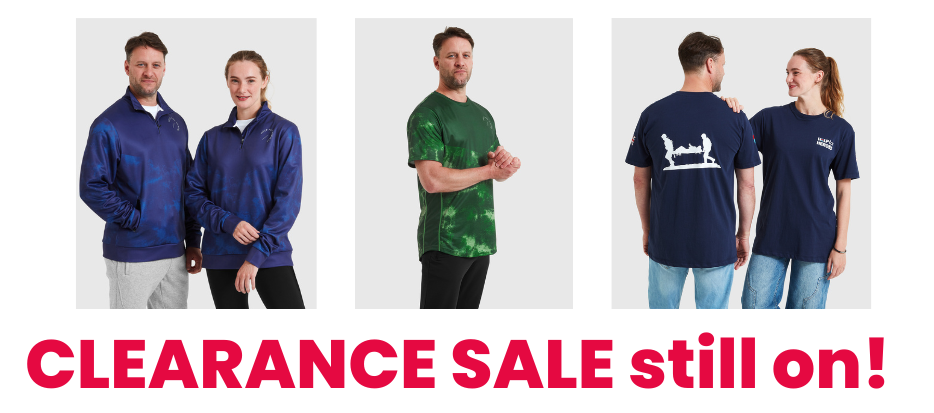 Help for Heroes Shop