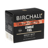 Help for Heroes Ginger Biscuits Tin and Birchall Tea Bundle