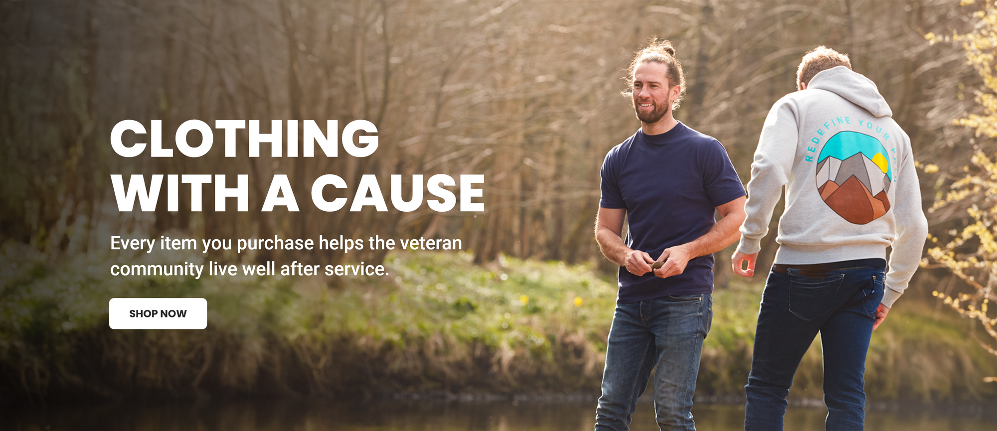 Help for Heroes Shop