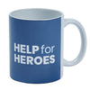 Help for Heroes D-Day 80 Commemorative Mug