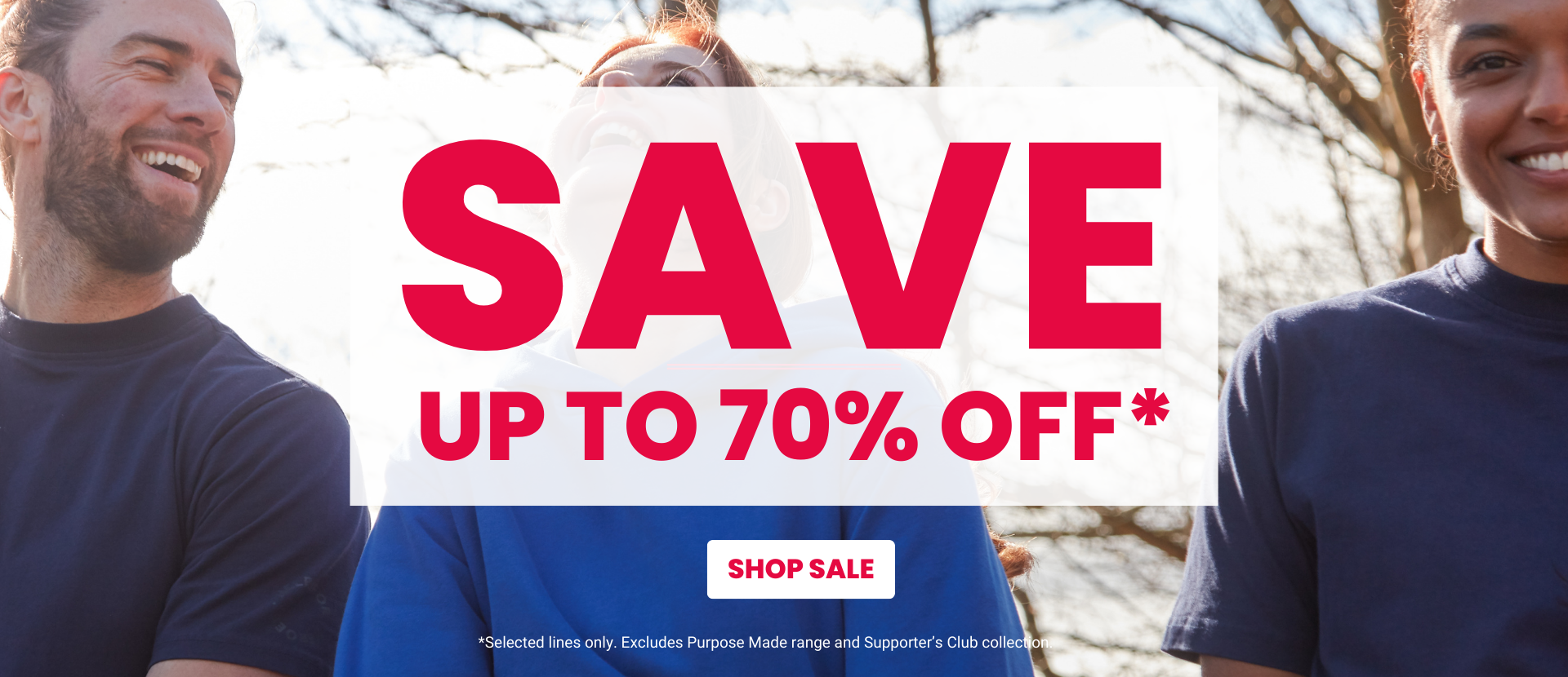Help for Heroes Shop