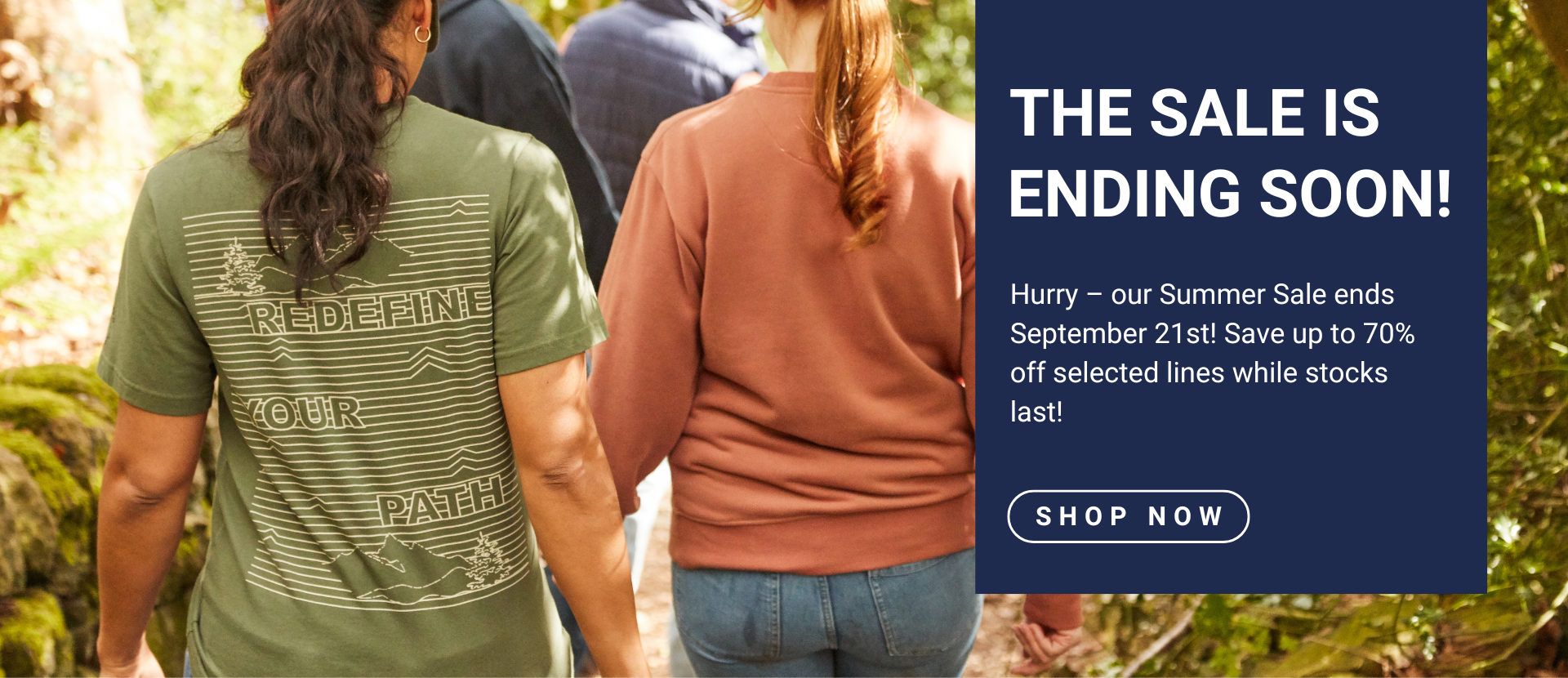 Help for Heroes Shop