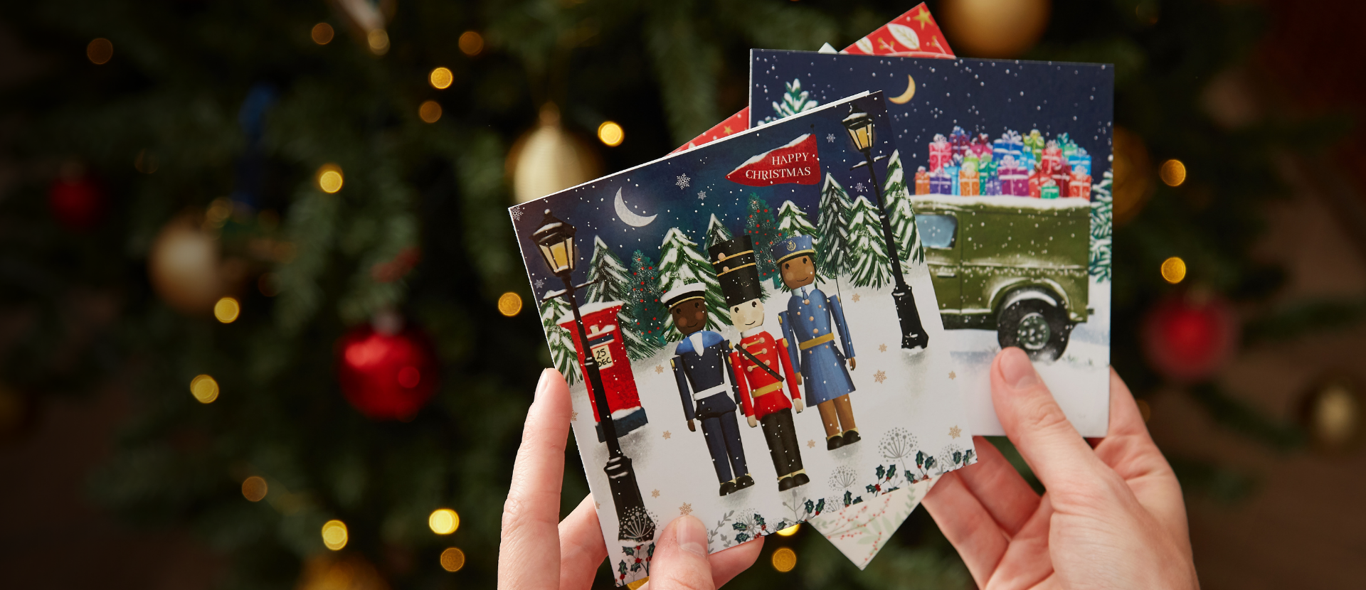 Help for Heroes Shop