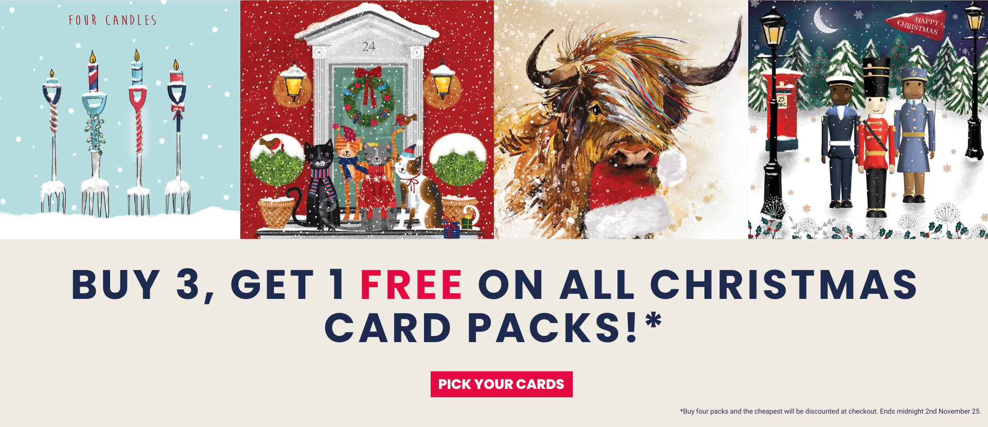 Help for Heroes Shop