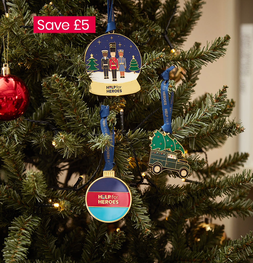 Christmas Decorations Bundle