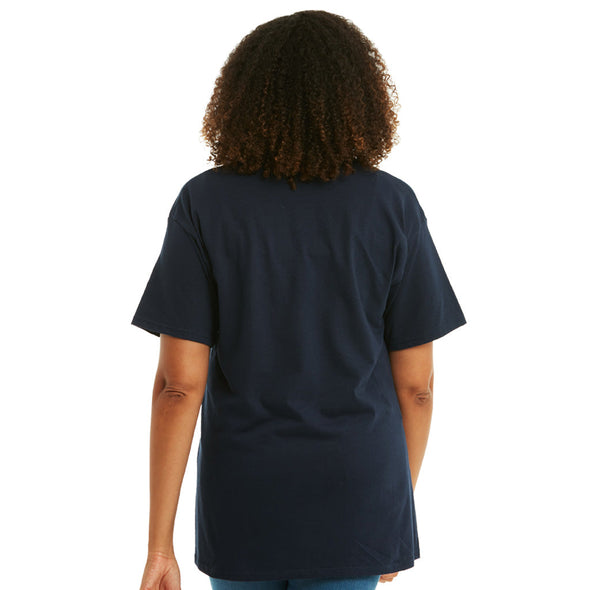 Help for Heroes I'd Rather Be Watching Rugby T Shirt