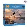 Help for Heroes Spitfire Skirmish Jigsaw Puzzle