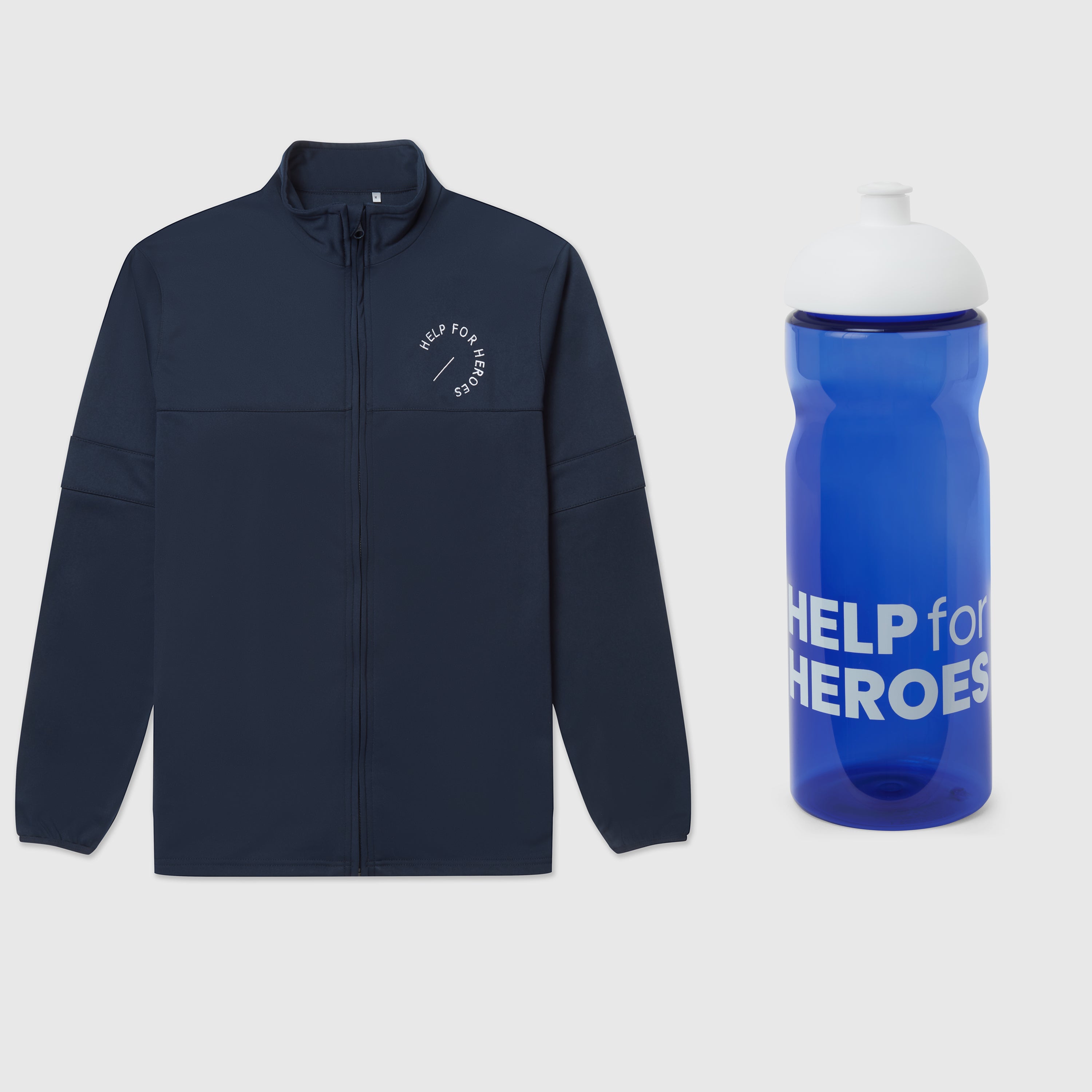 Sports Jacket Bundle