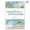 Help for Heroes The Mindfulness Colouring Book