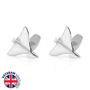 Icarus Originals Vulcan XH558 Cufflinks