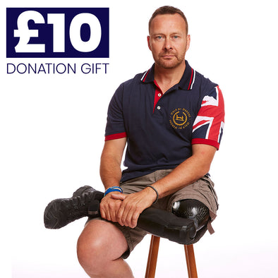 £10 Donation Gift