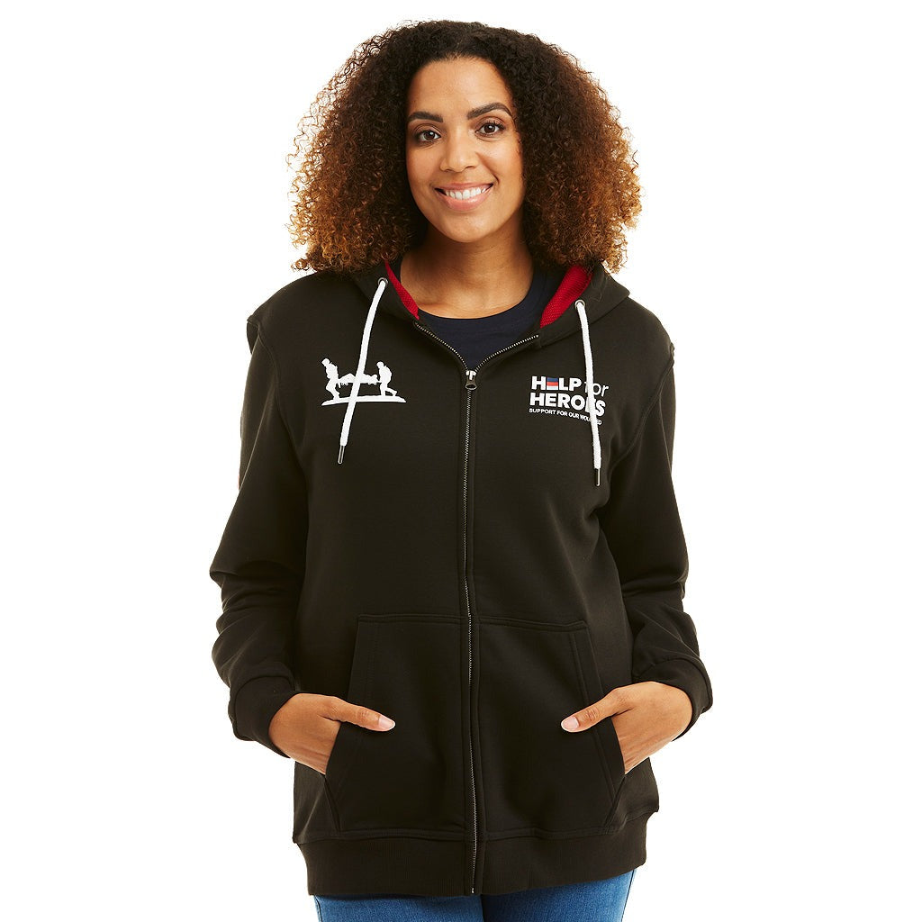 Help the heroes hoodies sale