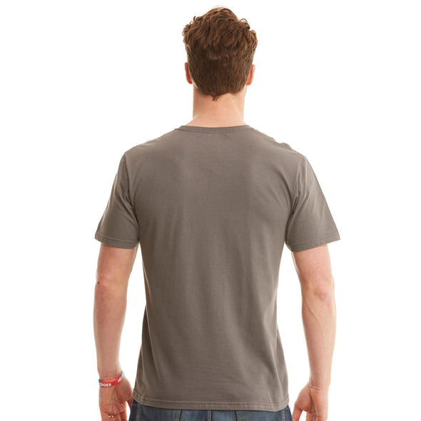 Help for Heroes Charcoal Dunkirk Spirit T-Shirt