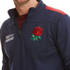 Help for Heroes 2023 England Rugby Sweatshirt