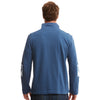 Help for Heroes Ensign Blue Union Jack Collar Sweatshirt