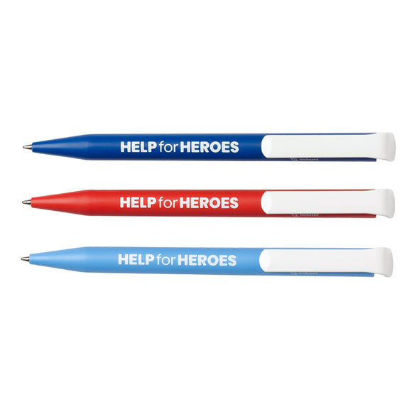 Set of 3 Honour Pens