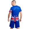 Help for Heroes Tri Colour Technical T-Shirt