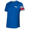 Help for Heroes Tri Colour Technical T-Shirt