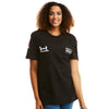 Help for Heroes Heritage T-Shirt in Black