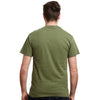 Help for Heroes Military Green Comet Tank T-Shirt