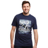 Help for Heroes Navy Gloster Meteor T-Shirt