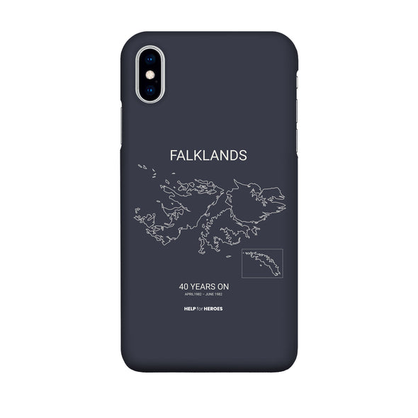 Commemorative Falklands Phone Case
