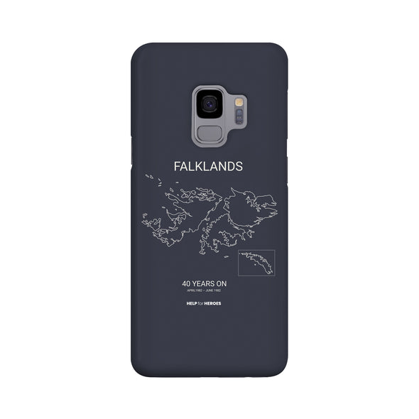 Commemorative Falklands Phone Case