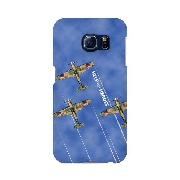 Hawker Hurricane Phone Case