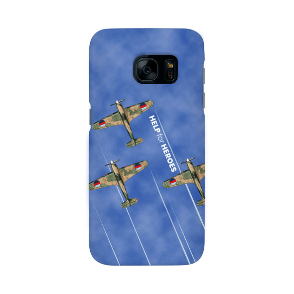 Hawker Hurricane Phone Case