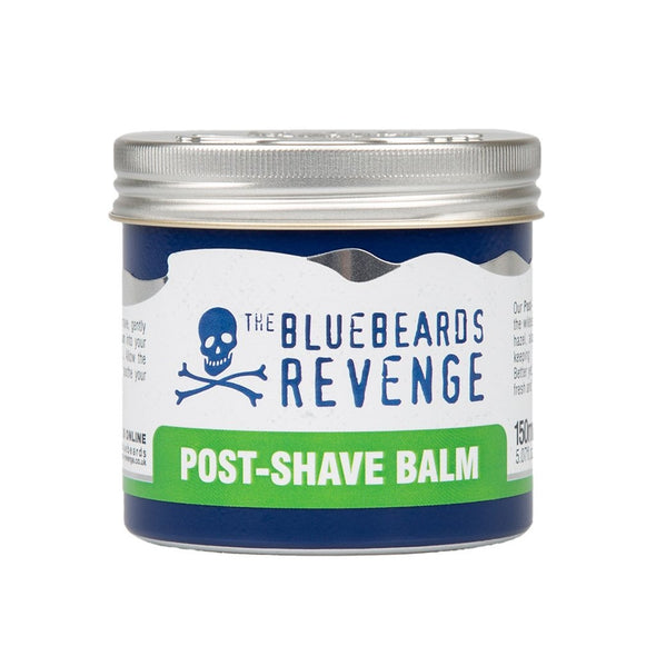 The Bluebeards Revenge Post-Shave Balm